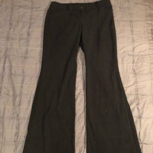 Star City Slant Pocket Trouser Pants